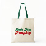 Little Miss Naughty Bag