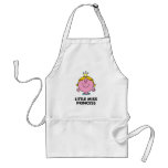 Little Miss Princess Classic Aprons