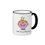 Little Miss Princess Icon 1 Coffee Mug
