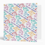 Little Miss Sunshine Binders