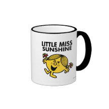 Little Miss Sunshine Classic 2 Mug