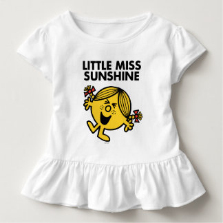 miss sunshine shirt