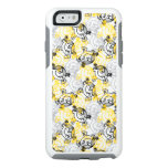 Little Miss Sunshine Yellow Character Pattern OtterBox iPhone 6/6s Case