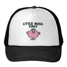 Little Miss Tiny Classic Hat