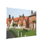 Little Missenden, Buckinghamshire, UK Gallery Wrapped Canvas
