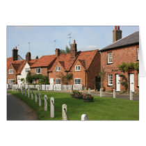 Little Missenden, Buckinghamshire, UK Greeting Card