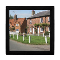 Little Missenden, Buckinghamshire, UK gift boxes