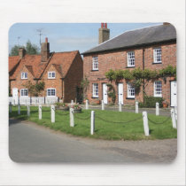 Little Missenden, Buckinghamshire, UK mousepads by photoslot Little Missenden, Buckinghamshire, UK mousepads
