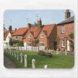 Little Missenden, Buckinghamshire, UK mousepads