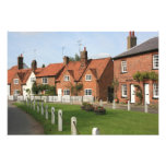 Little Missenden, Buckinghamshire, UK Photo Art