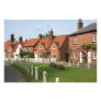 Little Missenden, Buckinghamshire, UK Photo Art