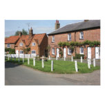 Little Missenden, Buckinghamshire, UK Photo Art