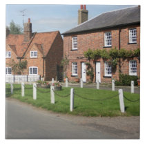 Little Missenden, Buckinghamshire, UK tiles