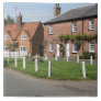 Little Missenden, Buckinghamshire, UK Ceramic Tiles