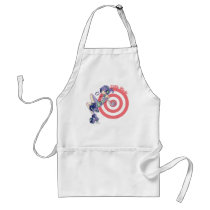 Little Mochi Skater apron