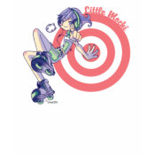 Little Mochi Skater shirt (more styles...) shirt