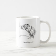 Little Moe Mug