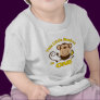Little Monkey 1st Birthday Boy Infant T-shirt