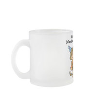 Little Monkey 1st Birthday Tshirts and Gifts Mugs
