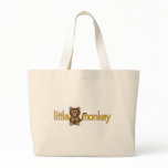 Little monkey bags