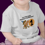 Little Monkey First Birthday