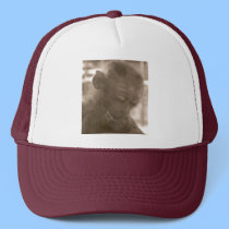 Little Monkey Hat