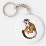 Little Monkey keychains