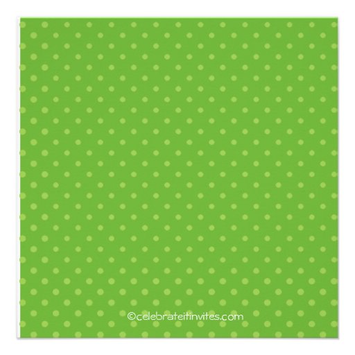 Little Monkey Pea Pod Baby Shower Invitations