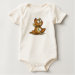 Infant Organic Onesie / Creeper