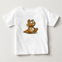 Little Monkey Shirt by stlewis75 Little Monkey Shirt