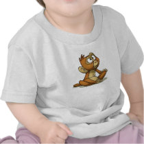 Little Monkey Shirt