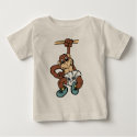 Little Monkey t-shirts by tshirtfun Little Monkey t-shirts