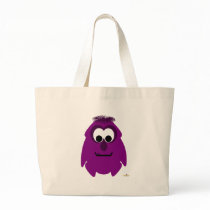 Little Monster Barry Pie bags