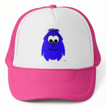 Little Monster Bobby Bright Hats