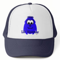 Little Monster Bobby Bright Lil' Monster hats