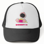 Little Monster Boy Hats