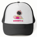Little Monster Boy hats by Toonboy Little Monster Boy hats