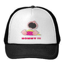Little Monster Boy Hats
