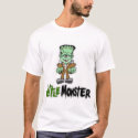Little Monster  t-shirts