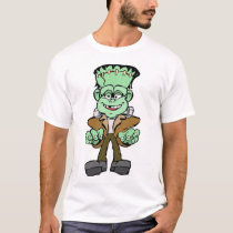 Little Monster t-shirts