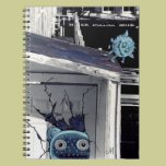 little monsters note book notebooks