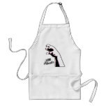 Little Monsters Pride Apron