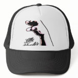 Little Monsters Pride Trucker Hat