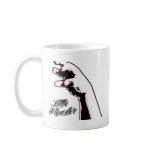 Little Monsters Pride Coffee Mug