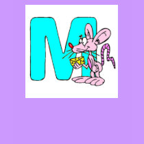 Little Mouse Baby T-Shirt by elenaind Little Mouse Baby T-Shirt