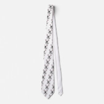 little mouse custom ties