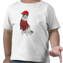 Little Mr. Mischief T-shirts