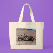 Little Mud Crab bags by sharonsphotography Little Mud Crab bags