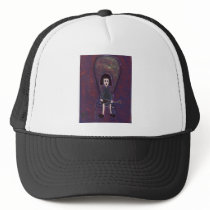 LITTLE MUSICIAN hats by sword42 LITTLE MUSICIAN hats