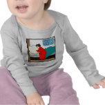 "Little Nemo" in Bed T Shirt
